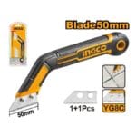 INGCO Grout remover hand saw - Image 2