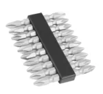 TOLSEN 10PCS DOUBLE END SCREWDRIVER BIT SET - Image 3