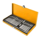 TOLSEN 40PCS SCREWDRIVER BIT SETS