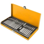 TOLSEN 40PCS SCREWDRIVER BIT SETS