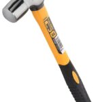 TOLSEN BALL PEIN HAMMER 16OZ