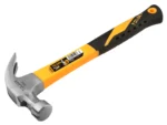 TOLSEN CLAW HAMMER 200 OZ  31MM