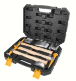 TOLSEN HEAVY DUTY BODY & FENDER HAMMER SET