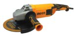 INGCO AG24008 Angle grinder 2400W - Image 2