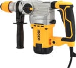 INGCO Rotary hammer 1500W