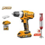 INGCO COSLI22112 Lithium-ion cordless - Image 2