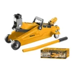 INGCO Hydraulic floor jack 3 TON