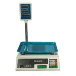 Mash Digital Weighing Machine /scale 30kg - Image 4