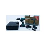 DURABLE AFFORDABLE Cordless Drill 18V - Image 4
