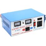 DC/AC And AC/DC 500W Solar Power Inverter