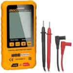 INGCO DM6012 Digital multimeter - Image 3