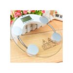 Digital Personal Exercise  Weighing Scale - Image 4
