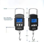 Mini Crane 50 Kg Digital Weigh Scale - Image 4