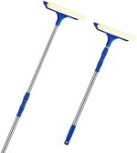 Telescopic window cleaner 2.5m - Image 3