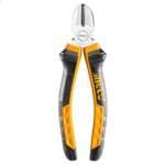 INGCO  Diagonal cutting pliers ：7"/180mm - Image 2