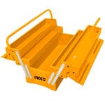 INGCO Tool box Size:495*200*290mm 3 Layers