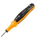 TOLSEN DIGITAL VOLTAGE TESTER 3.5x130mm - Image 2