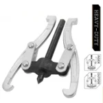 TOLSEN 2 JAW GEAR PULLER 3"