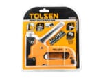 TOLSEN INDUSTRIAL HEAVY DUTY STAPLE GUN