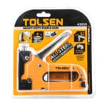 TOLSEN INDUSTRIAL HEAVY DUTY STAPLE GUN