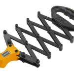 TOLSEN INDUSTRIAL HEAVY DUTY FOLDING HAND RIVETER