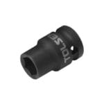 TOLSEN INDUSTRIAL 1/2" DRIVE IMPACT SOCKET 32mm - Image 2