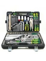 FORCE TOOLBOX 142PCS +2PCS - Image 4