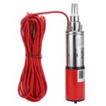 Solar Submersible water pump +solar panel - Image 3