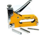 TOLSEN INDUSTRIAL HEAVY DUTY 3 WAYS STAPLE GUN