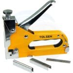 TOLSEN INDUSTRIAL HEAVY DUTY 3 WAYS STAPLE GUN