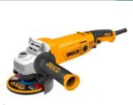 INGCO Angle grinder 1010W - Image 3