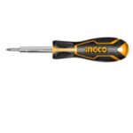INGCO 6 In 1 screwdriver set - Image 2