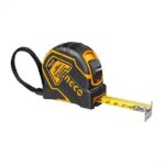 ingco HSMT8805 Steel measuring tape 5m