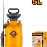 INGCO HSPP30502 Pressure sprayer 5L