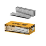 INGCO AST18401 Crown staple - Image 2