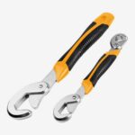 TOLSEN 15282 UNIVERSAL WRENCH - Image 2