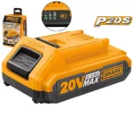 INGCO  Lithium-ion battery pack 20V  2.0Ah