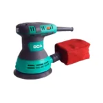 Dca Random Sander input of 300W