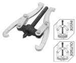 TOLSEN 2 JAW GEAR PULLER 8" - Image 3