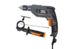 FINDER Impcat Drill  500W - Image 2