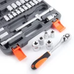 FINDER 32PCS DR. Socket Set - Image 2