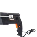 Finder Hammer Drill 800W - Voltage: 220-240V - Image 3