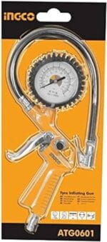 INGCO ATG0601 Air tire inflating gun - Image 3