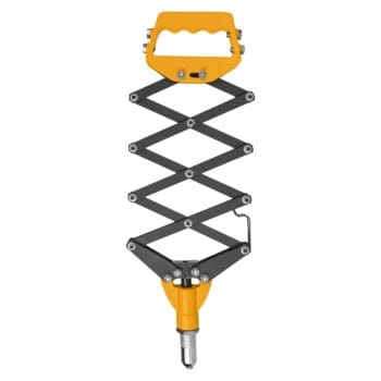 INGCO HFOR321 Folding hand riveter 815mm,32"
