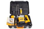 INGCO Rotary hammer 1800W - Image 2