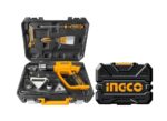 INGCO HG200028-1 Heat gun 2000W - Image 2