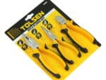 TOLSEN 3PCS PLIER SET 10400