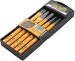 TOLSEN 6PCS PUNCH SET 25090