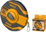 INGCO Steel measuring tape Length & width:30mx12.5mm
