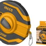 INGCO Steel measuring tape Length & width:30mx12.5mm